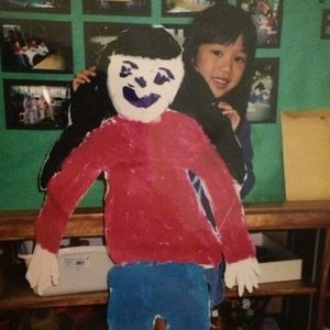 Meet your Posher, Priscilla